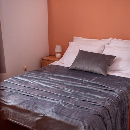 Jacqueline Apartment 普拉 外观 照片