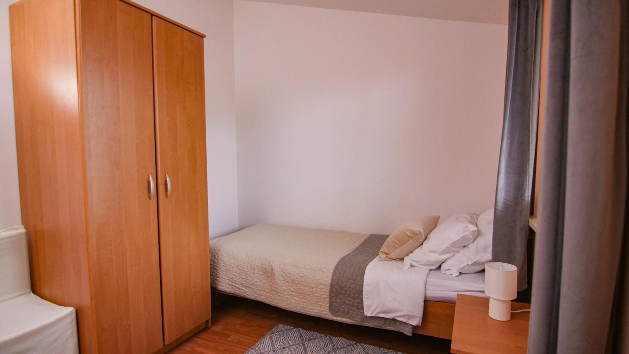 Jacqueline Apartment 普拉 外观 照片