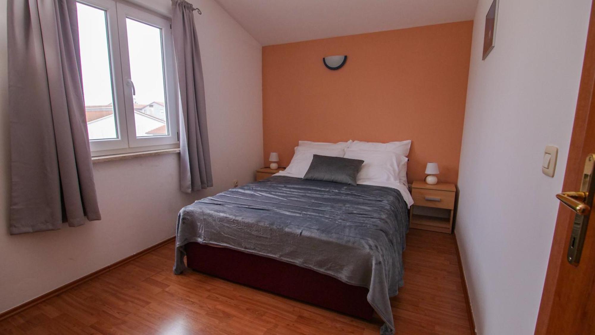 Jacqueline Apartment 普拉 外观 照片
